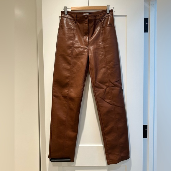 Aritzia Wilfred Rebel Pant - Picture 1 of 3